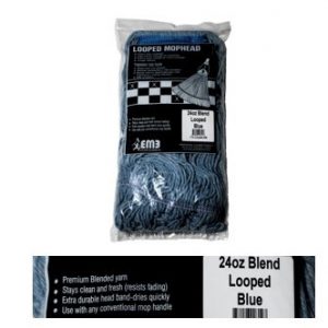 Mophead 24oz Blend Loopad Blue